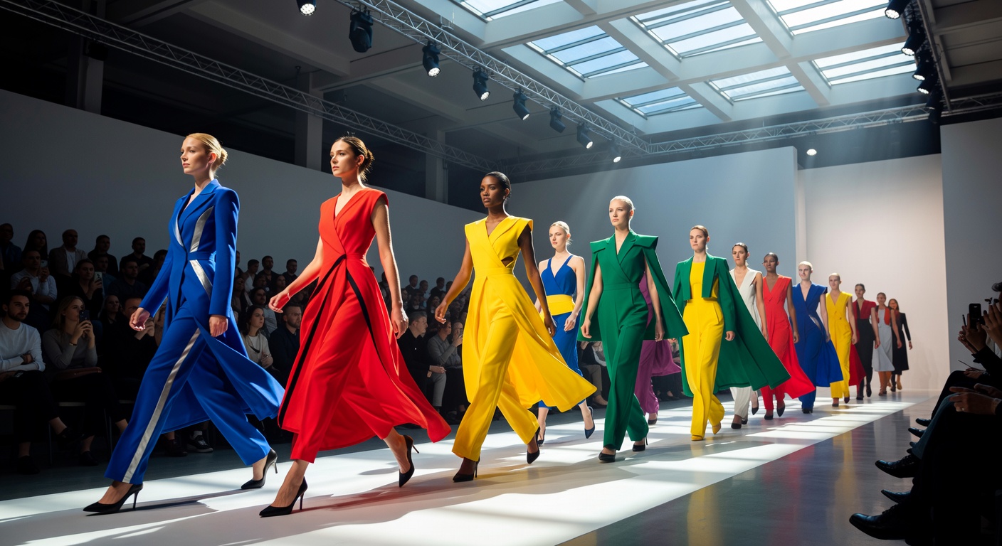 duesseldorf fashion week