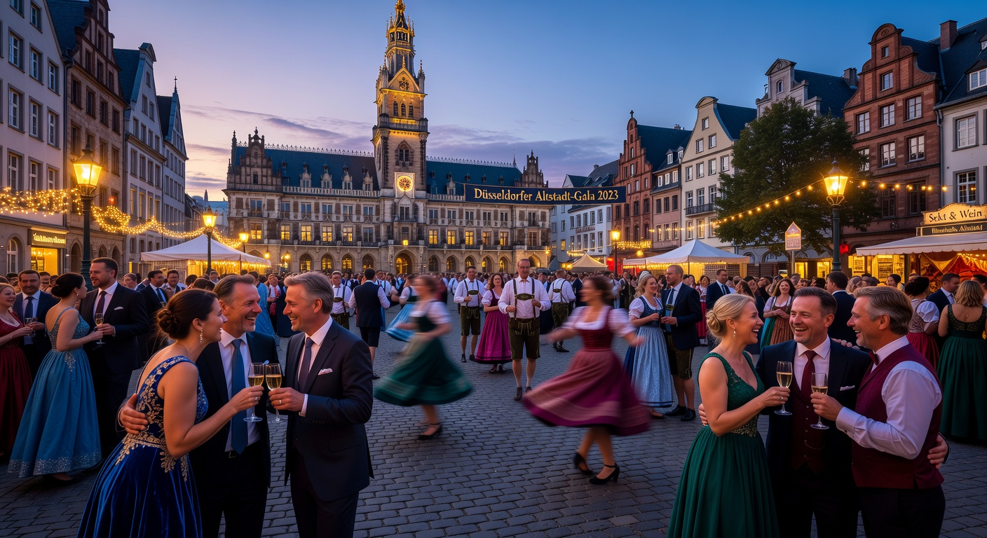 event videography duesseldorf