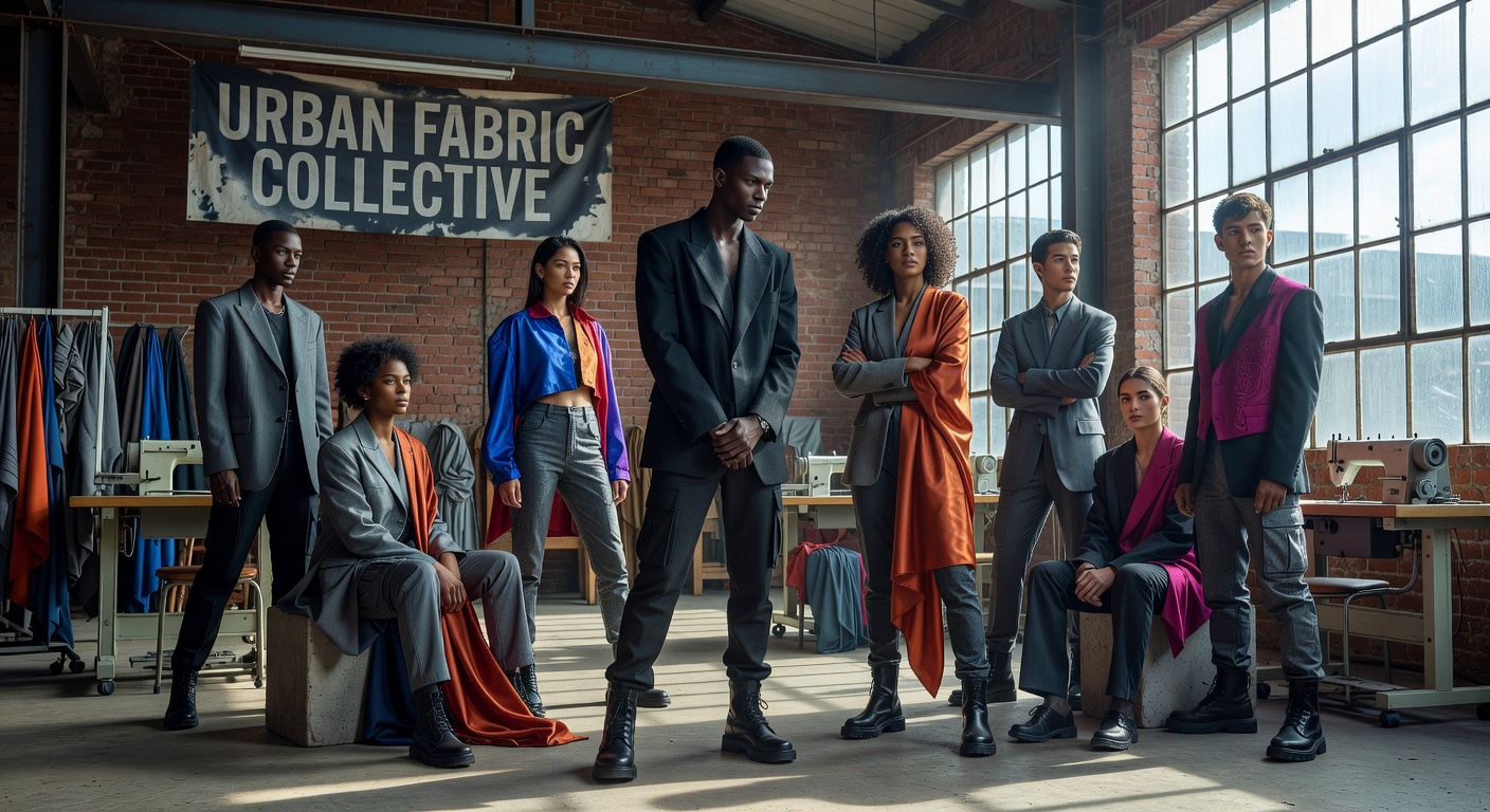 fashion collective loft